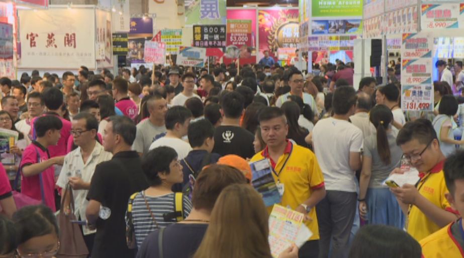 一例一休衝擊？ 歐洲團費恐漲這麼多